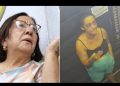 Mãe de corretora encontrada m0rta desabafa: ‘covarde que se vestiu de síndico’
