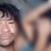 Vídeo forte: marido deixa esposa desfigurada e obriga ela a gravar vídeo: ‘tô nem aí’