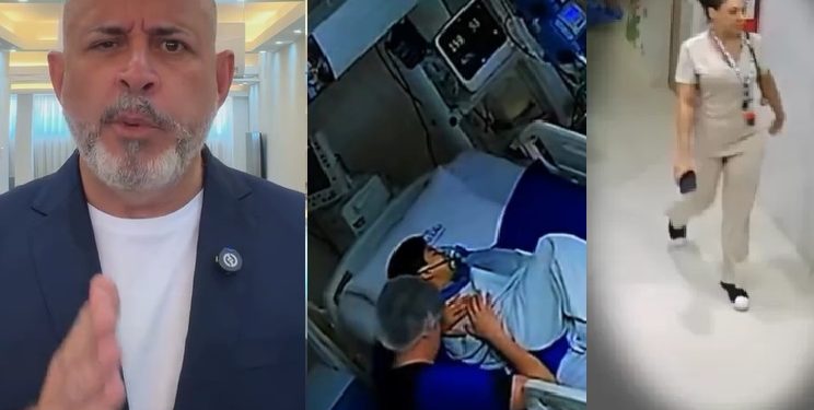 Vídeo: advogado que defende médica da Santa Júlia diz que ela não mat0u Benício