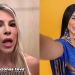 Vídeo: Primeira BBB manauara, Milena Fagundes reclama da entrada de Marciele Albuquerque e defende Brígido