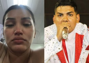 Passista diz que presidente da Grande Família ameaçou ela de m0rte: ‘quero justiça’