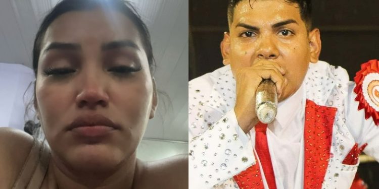 Passista diz que presidente da Grande Família ameaçou ela de m0rte: ‘quero justiça’
