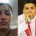 Passista diz que presidente da Grande Família ameaçou ela de m0rte: ‘quero justiça’