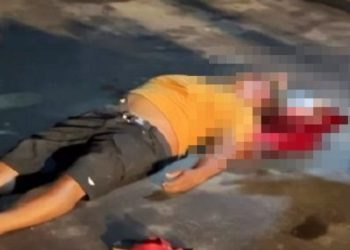 Homem é mort0 com tir0 na cabeça no Amazonas após sacar R$ 5 mil do banco