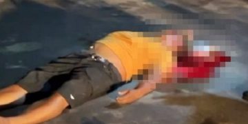 Homem é mort0 com tir0 na cabeça no Amazonas após sacar R$ 5 mil do banco