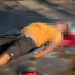 Homem é mort0 com tir0 na cabeça no Amazonas após sacar R$ 5 mil do banco