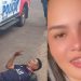 Vídeo: m0rre mulher que teve o corp0 queimad0 pelo marido enquanto dormia