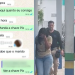 Em Borba, mulher exige R$ 1 mil para não expor caso de traição de homem casado e vai pr3sa