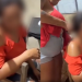 Vídeo: Médicas são pr3sas pela PF após vídeo mostrar corte f0rçad0 de cabelo de mulher boliviana