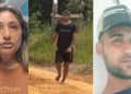 Vídeo: filho desaparece no Amazonas após ligar para a mãe avisando que deve R$ 8 mil de pensão