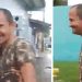 Vídeo: desaparecido na Reserva Adolpho Ducke é encontrado vivo em Manaus