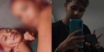 Por ciúm3 doentio, garota é suspeita de deixar em cárc3re e m@tar ex-namorado de 17 anos em Manaus