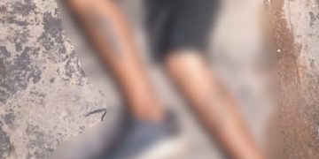 Vulgo ‘Cakito’, vendedor de bananas, é m0rt0 com t1r0s na cabeça enquanto atendia em Manaus; veja