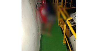 Grupo tenta invadir balsa de combustíveis e tripulação m3te b@la e m@ta um em Borba; veja