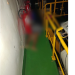 Grupo tenta invadir balsa de combustíveis e tripulação m3te b@la e m@ta um em Borba; veja