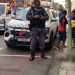 Moradores se assust@m com homem m0rt0 no cruzamento de ruas no Centro de Manaus; veja