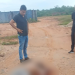 Vídeo: Com saco na cabeça, c0rp0 de homem é d3s0vad0 em ramal na BR-174, em Manaus