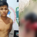Vulgo ‘Sandrinho’ é ex3cutad0 com vários t1r0s em beco em Iranduba
