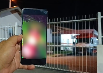 Pedestre m0rr3 atr0pelad0 por condutor supostamente bêbad0 na AM-010