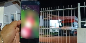 Pedestre m0rr3 atr0pelad0 por condutor supostamente bêbad0 na AM-010