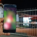 Pedestre m0rr3 atr0pelad0 por condutor supostamente bêbad0 na AM-010
