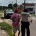 Vulgo ‘Pica-Pau’ é pr3s0 após quase m@tar por engano homem em posto na Cachoeirinha