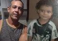 Laudo do IML confirma que menino de 3 anos m0rr3u por estr@ngulament0; pai é procurado em Manaus