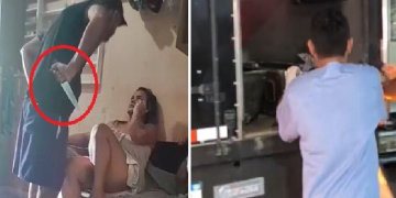 DEHS diz que não sabe de quem é sangu3 encontrado no banheiro onde menino foi m0rt0 pelo pai em Manaus