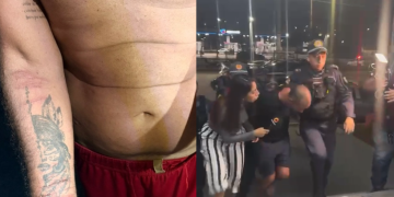 Pai que m@tou filho de 3 anos em Manaus tentou se su1c1dar após cometer o cr1me; veja