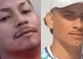 Primeiras horas de 2026 são com as m0rt3s de dois jovens após c0lisã0 de motos em Parintins