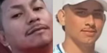 Primeiras horas de 2026 são com as m0rt3s de dois jovens após c0lisã0 de motos em Parintins