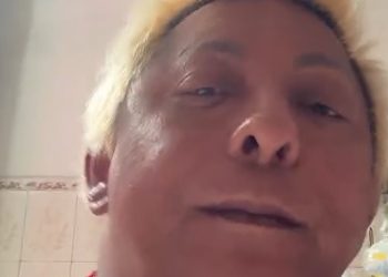 Vídeo: Patixa pede desculpas após ameaçar dar tapa em fã em Manaus 