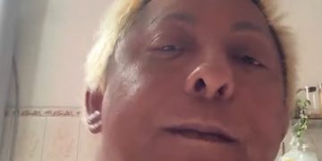 Vídeo: Patixa pede desculpas após ameaçar dar tapa em fã em Manaus 