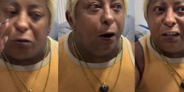 Patixa fica furi0sa ao ser “indicada” ao Paredão do BBB: ‘dou em tudo mundo’