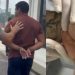 Passageiro é pres0 em Manaus após vomitar carro de motora de app e t0rar dedo dele com terçad0