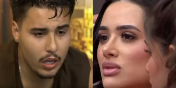Vídeo: Pedro admite tentativa de beijar à força participante e diz que estava há dias se ‘segurando’ no BBB 26