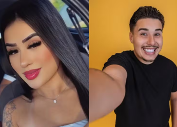 BBB 26: Esposa de Pedro apaga fotos com ele e diz que vai seguir gestação sozinha