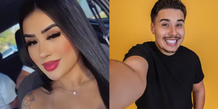 BBB 26: Esposa de Pedro apaga fotos com ele e diz que vai seguir gestação sozinha