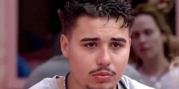 Polícia não consegue intimar ex-BBB suspeito de importunação s3xual que alega problemas psiquiátricos