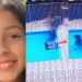 Vídeo mostra menina de 11 anos sendo sugada até a m0rte pelo ralo da piscina