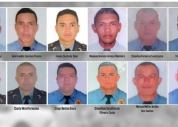 Dez PMs afastados após ch@cin@ na AM-010 são reintegrados em funções administrativas no Amazonas