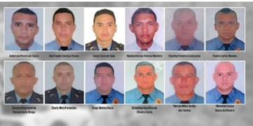 Dez PMs afastados após ch@cin@ na AM-010 são reintegrados em funções administrativas no Amazonas