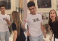 Novo vídeo mostra policial x1ngand0 casal LGBT+ dentro de shopping em Manaus; vídeo
