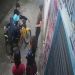 Vídeo mostra três mulheres sendo ass@ltad@s por band1d0s em ponto de ônibus em Manaus; veja
