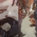 Vídeo: Assaltant3s tentam assalt0 em pizzaria, um f0ge e o outro roda na p0rrad@ na Cidade Nova