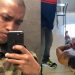 Vídeo: saiba quem é o ‘militar garanhão’ que deu g0lpe do amor em homossexuais de Manaus