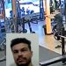 Vídeo forte: homem é filmado na academia matand0 rival antes de ser pres0 por PM