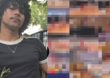 C3nas f0rt3s: Em Manaus, homem é pr3s0 com vasto material e$tuprand0 cachorro