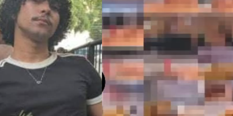 C3nas f0rt3s: Em Manaus, homem é pr3s0 com vasto material e$tuprand0 cachorro
