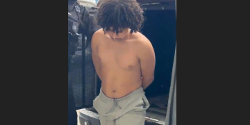 De volta à tranca: Homem que assumiu z00fili@ contra cadela é pr3s0 preventivamente em Manaus; veja